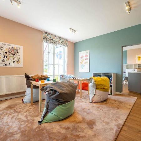 Feriendorf Rugana - Komfort Appartement Mit 1 Schlafzimmer Und Terrasse B16 Dranske Εξωτερικό φωτογραφία